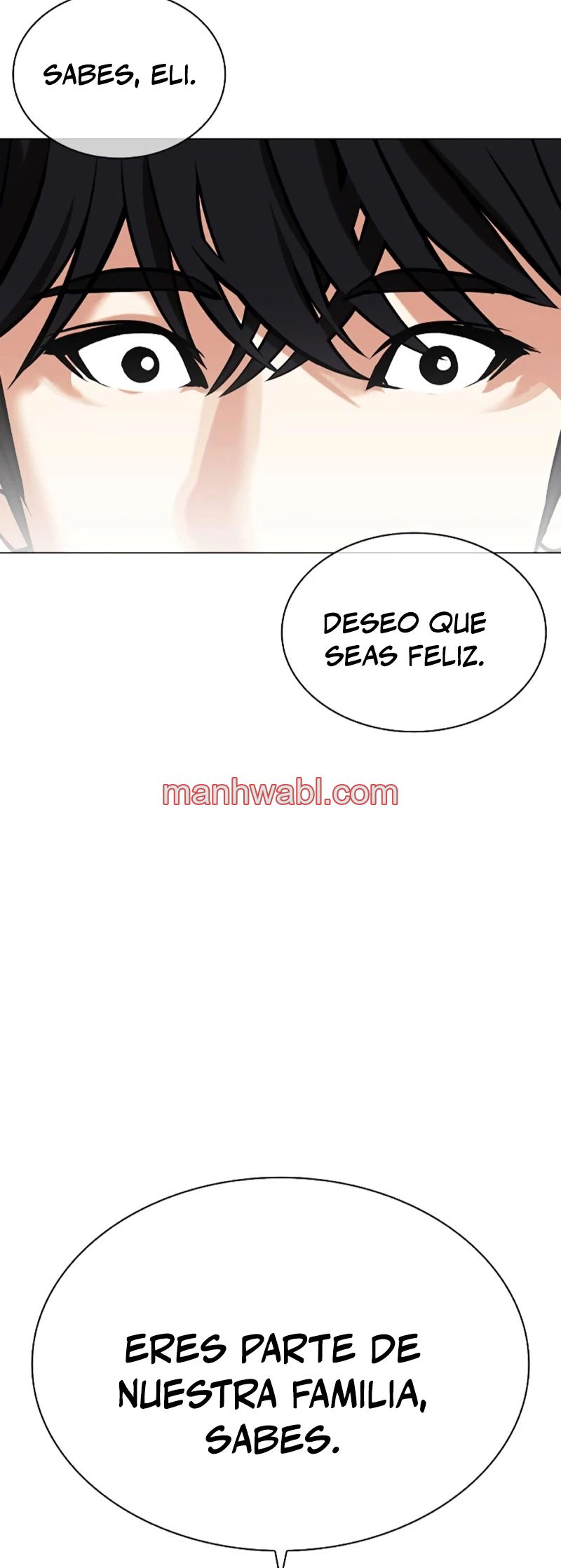 Nueva Cara - Capítulo 459_3 manhwa