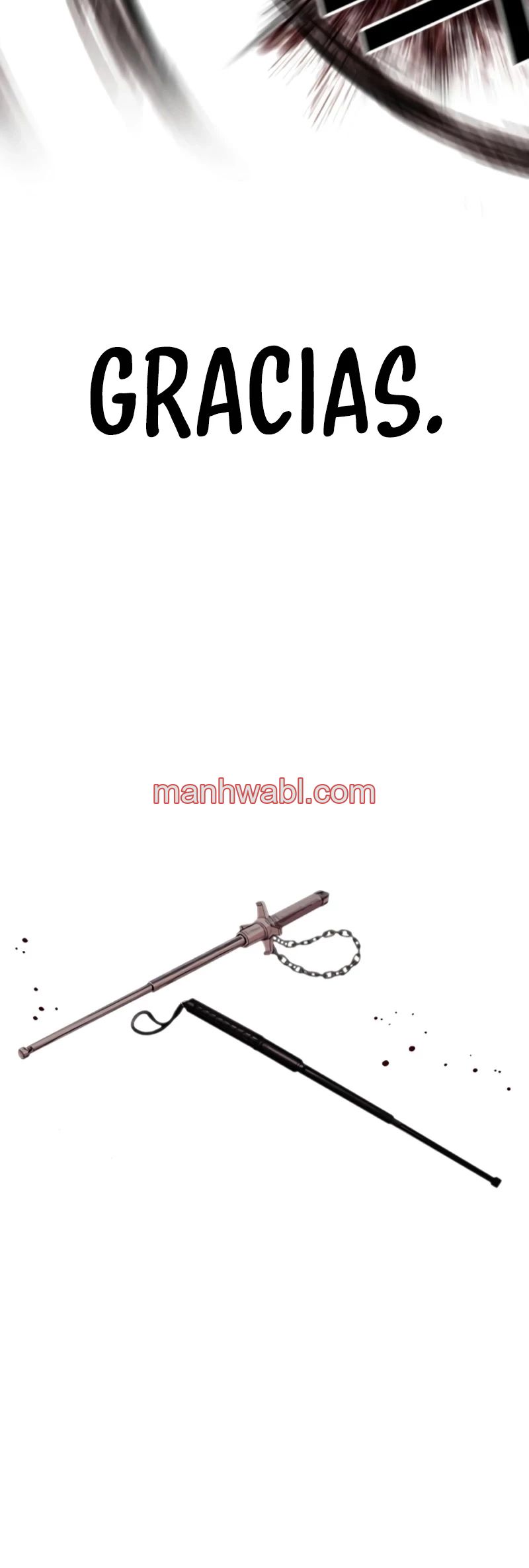 Nueva Cara - Capítulo 459_3 manhwa