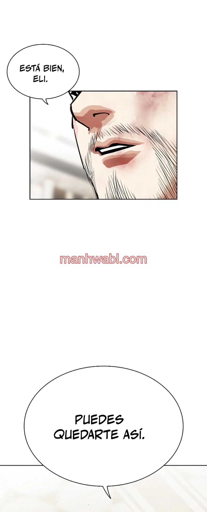 Nueva Cara - Capítulo 459_3 manhwa