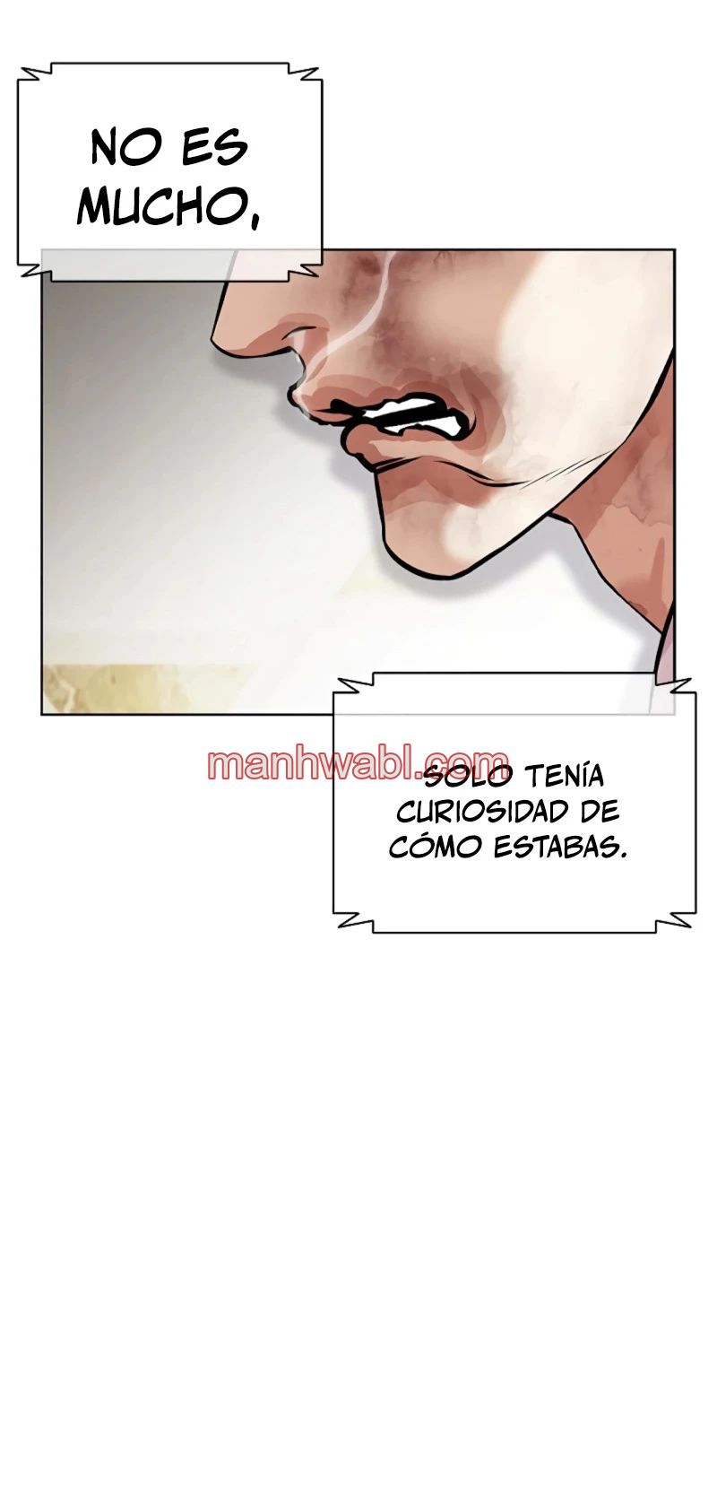 Nueva Cara - Capítulo 459_3 manhwa