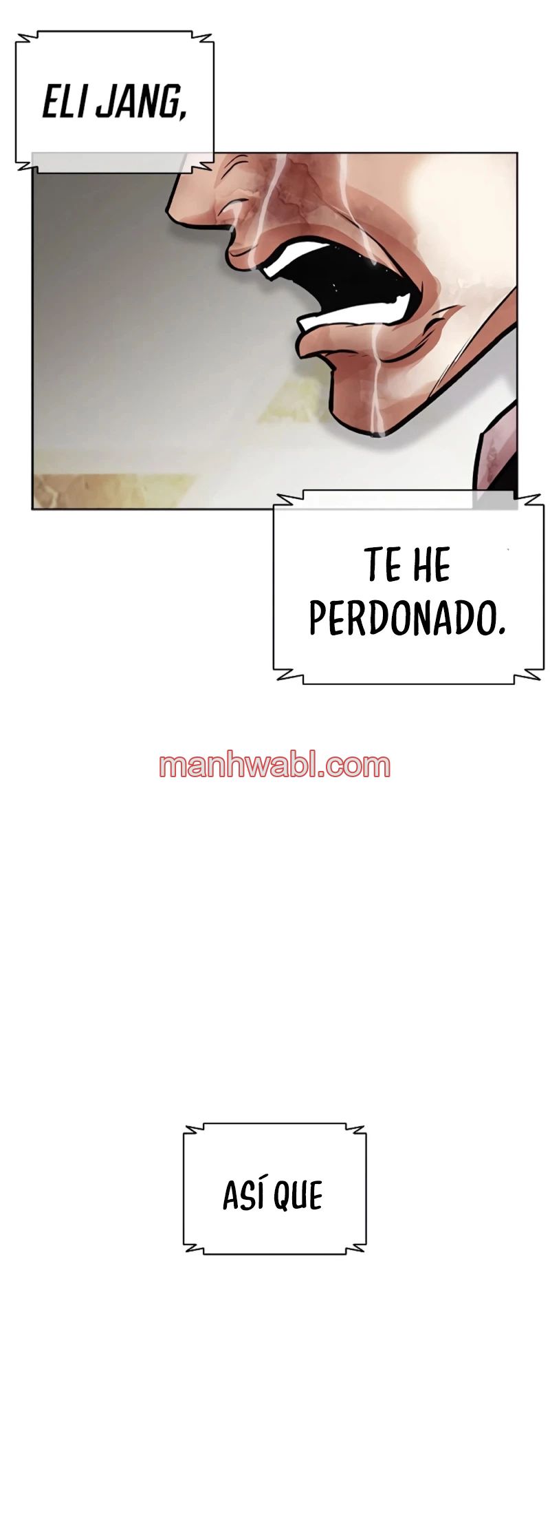 Nueva Cara - Capítulo 459_3 manhwa