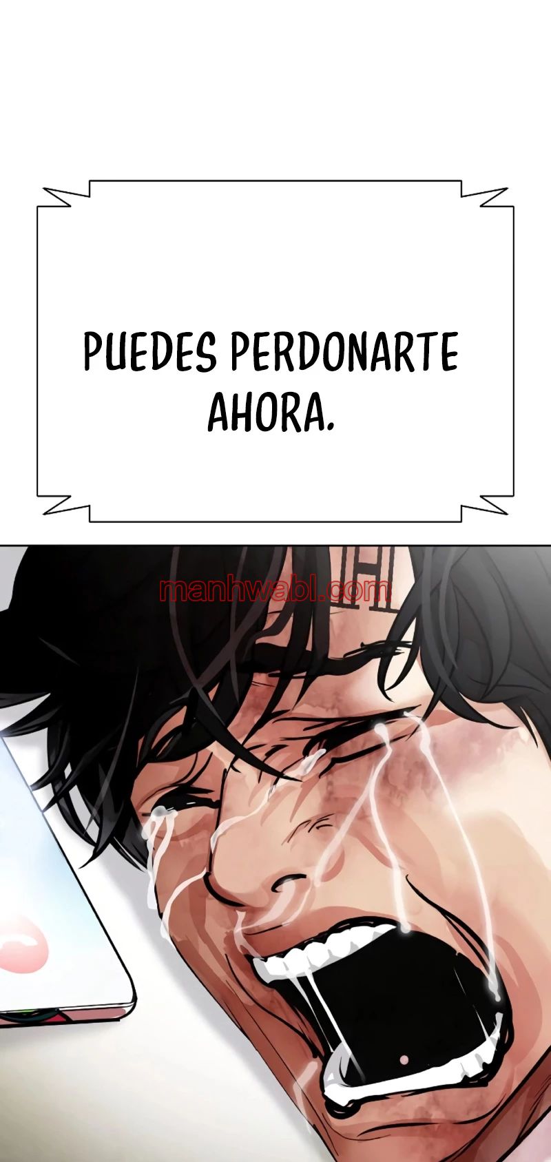 Nueva Cara - Capítulo 459_3 manhwa