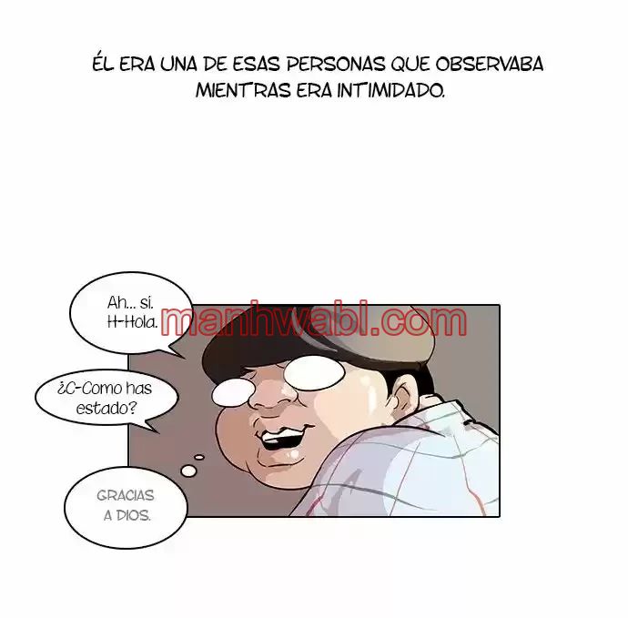 Nueva Cara - Capítulo 46 manhwa