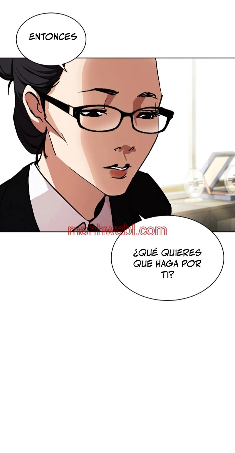 Nueva Cara - Capítulo 460 manhwa