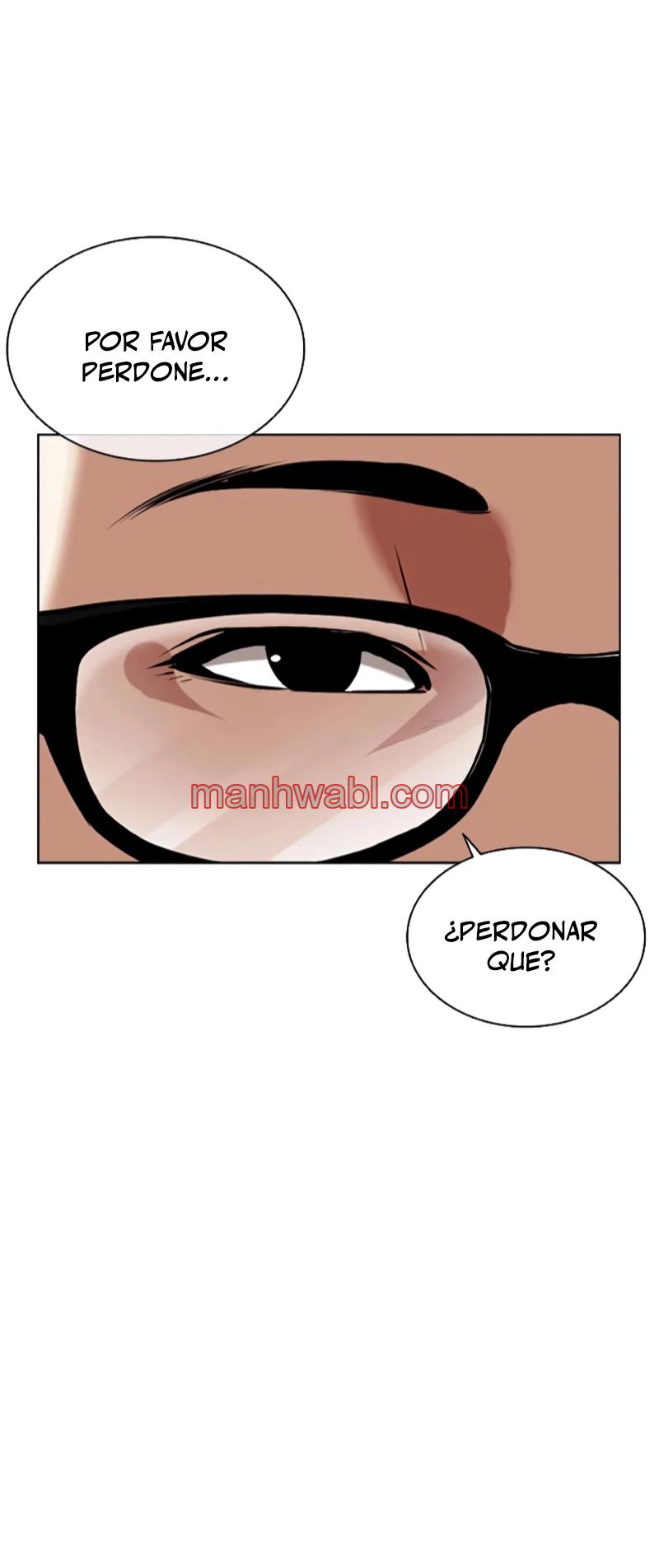 Nueva Cara - Capítulo 460 manhwa