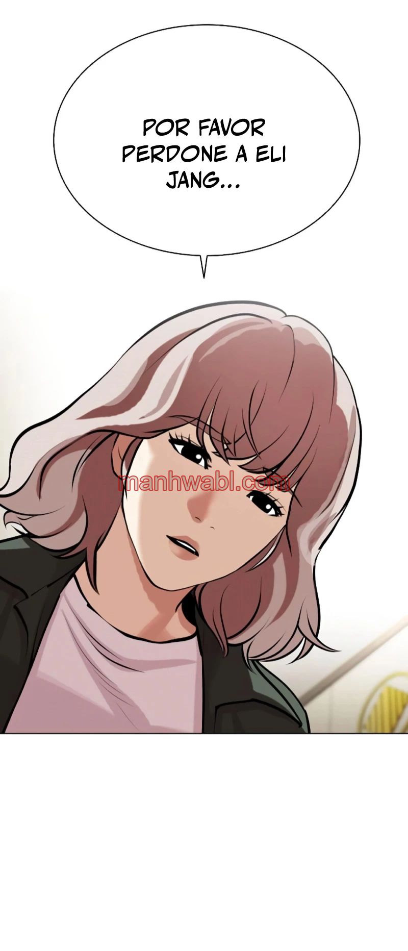 Nueva Cara - Capítulo 460 manhwa