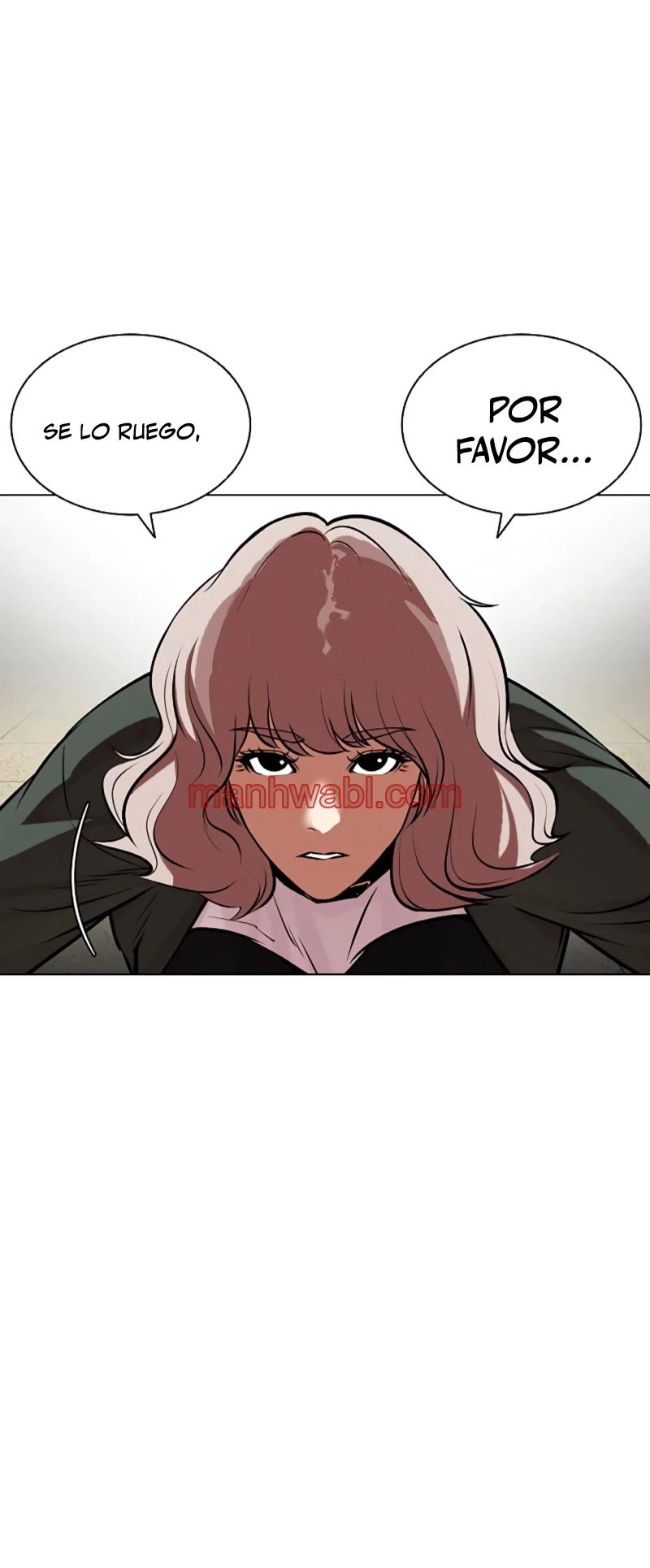 Nueva Cara - Capítulo 460 manhwa
