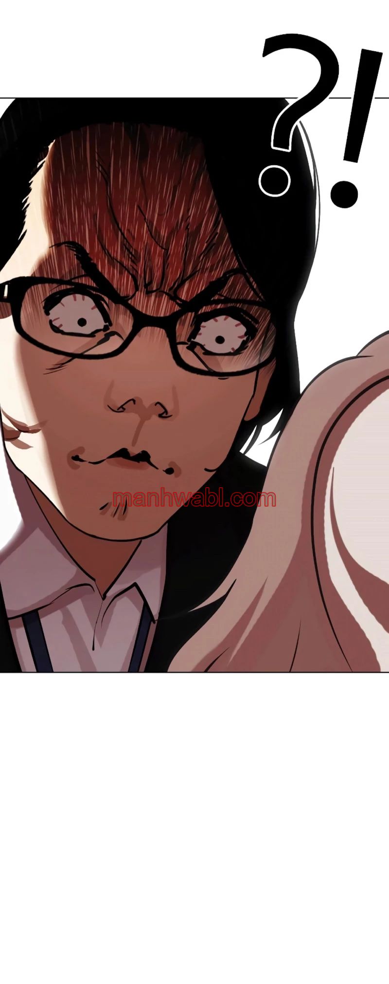 Nueva Cara - Capítulo 460 manhwa