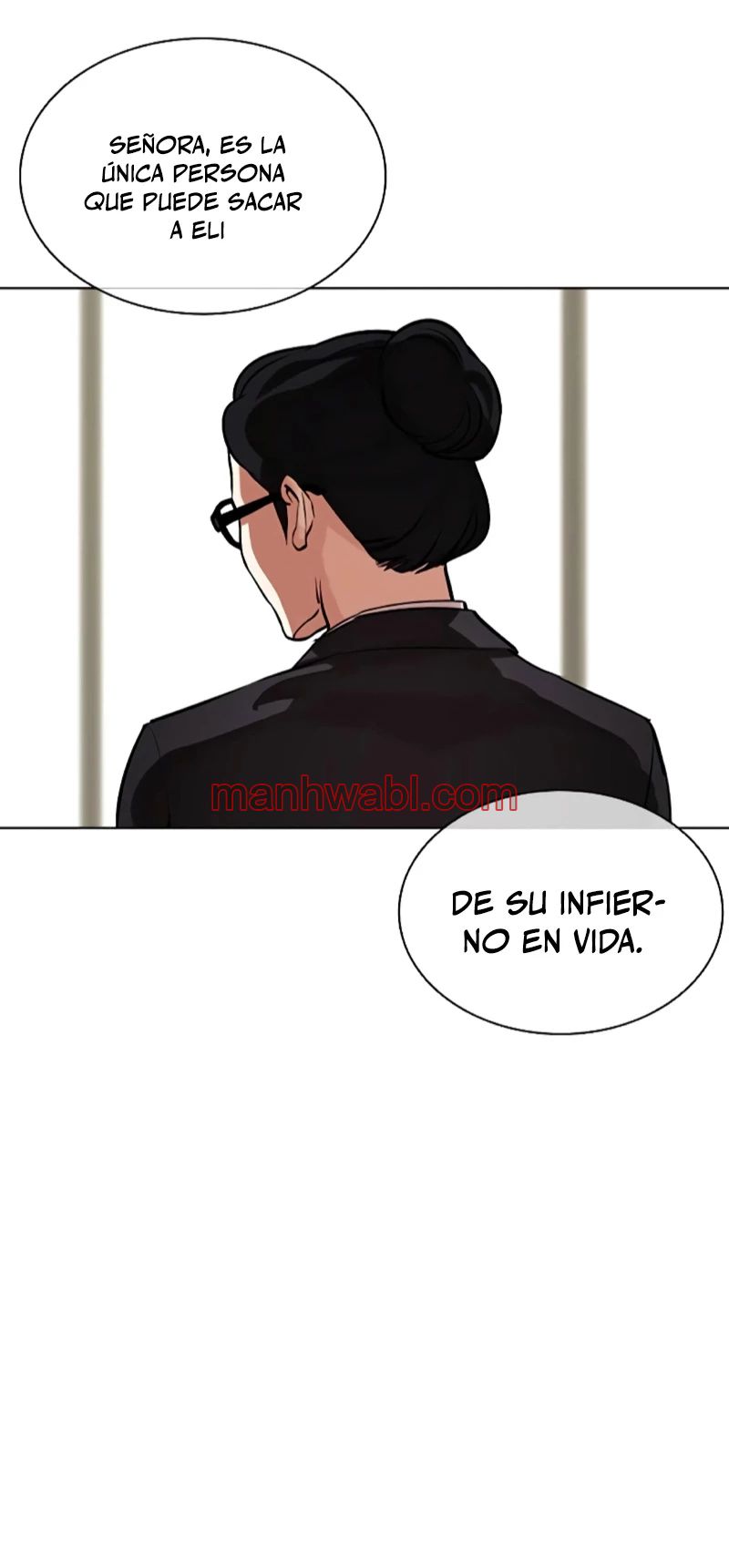 Nueva Cara - Capítulo 460 manhwa