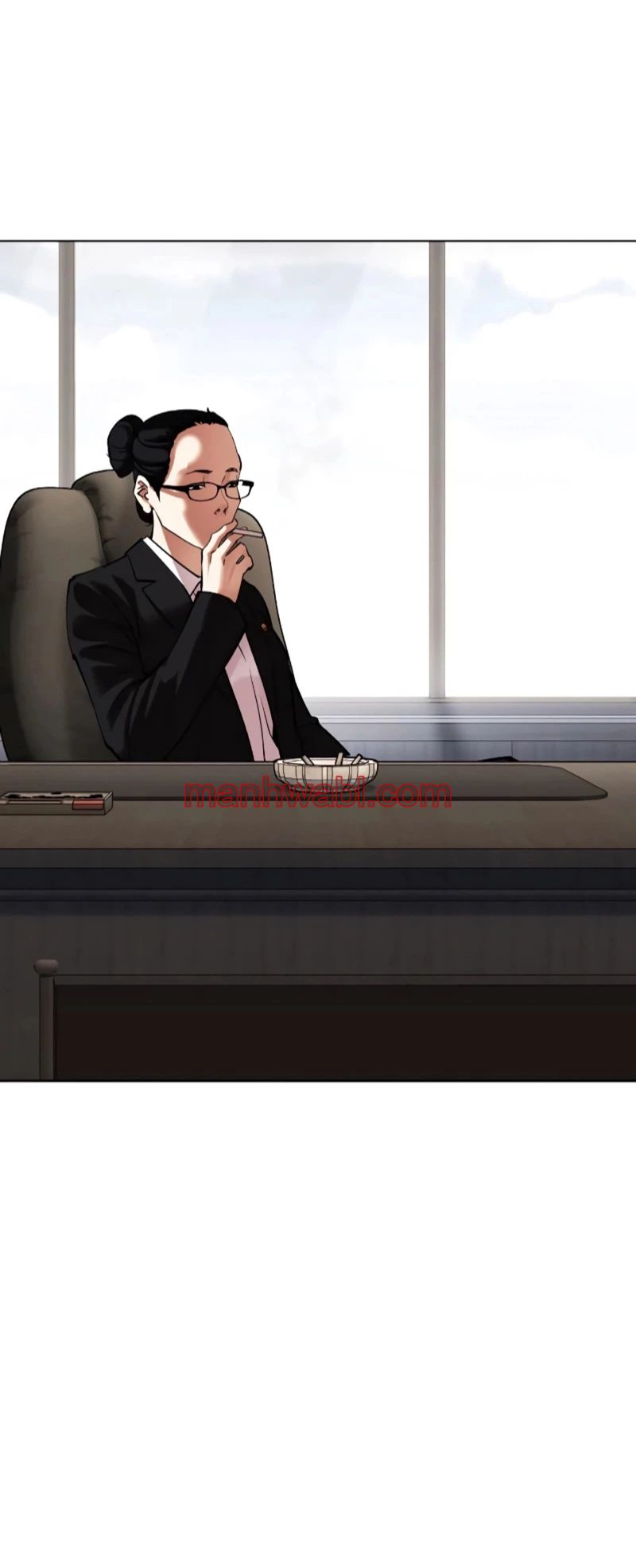 Nueva Cara - Capítulo 460 manhwa