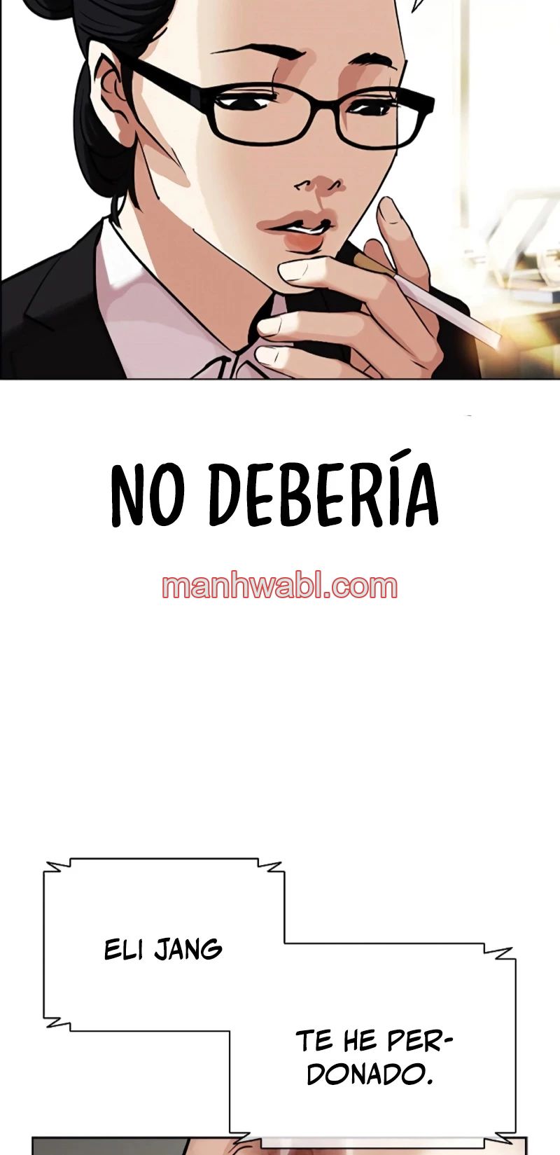 Nueva Cara - Capítulo 460 manhwa