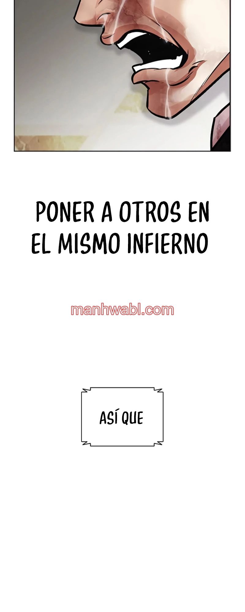 Nueva Cara - Capítulo 460 manhwa