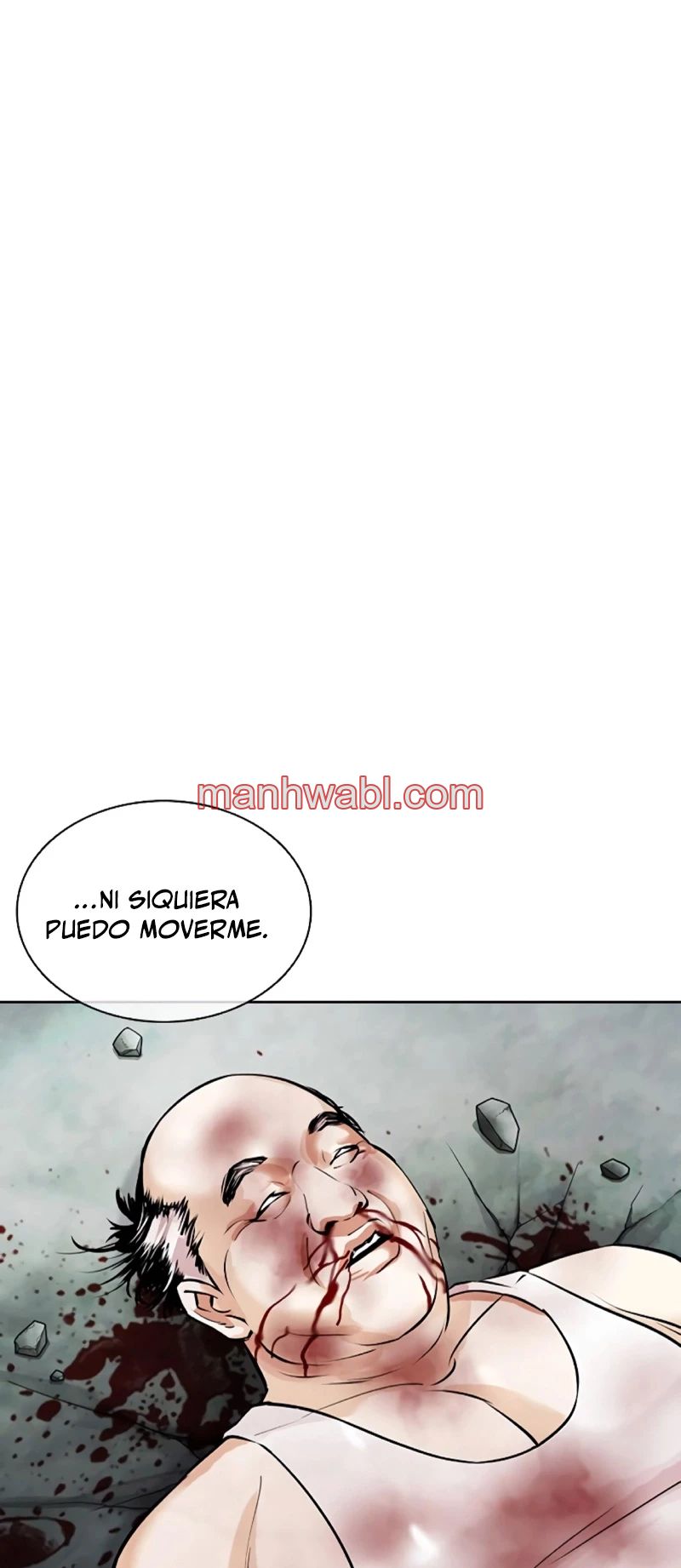 Nueva Cara - Capítulo 460 manhwa