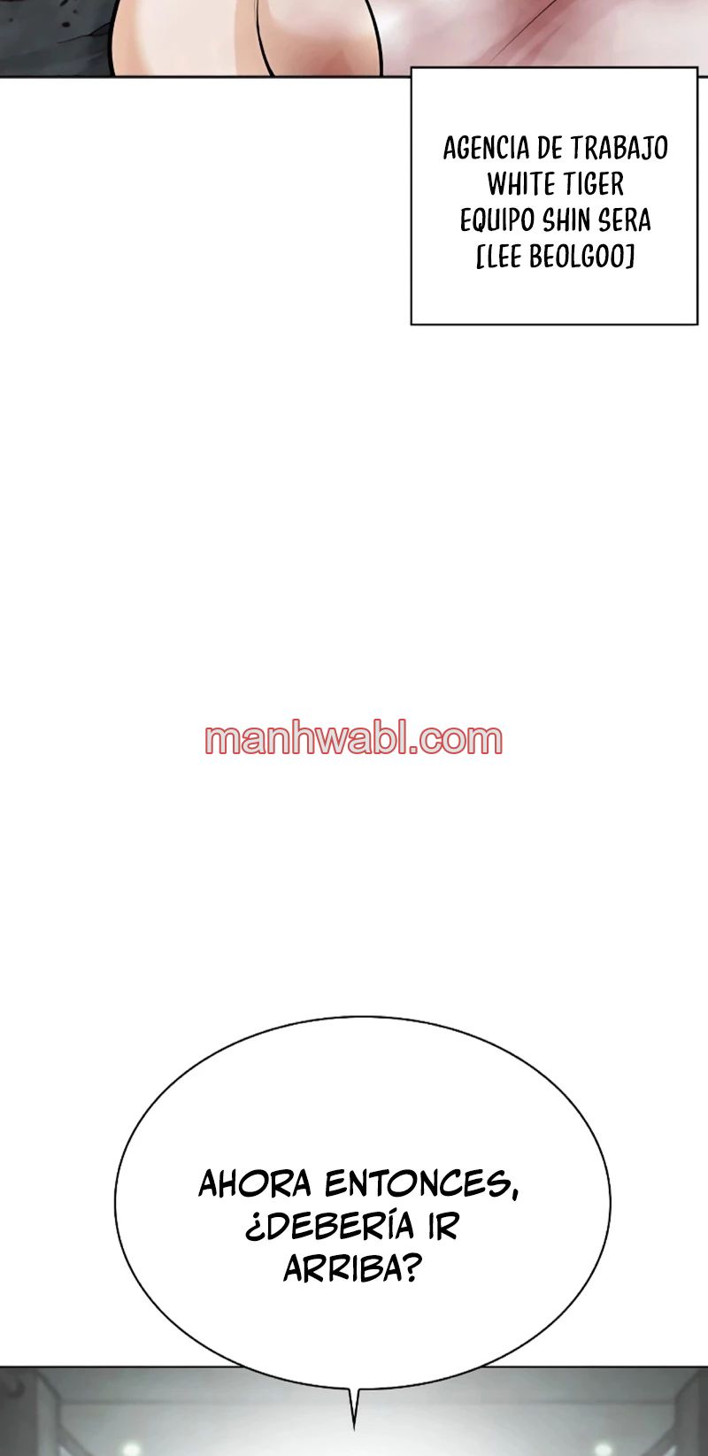 Nueva Cara - Capítulo 460 manhwa