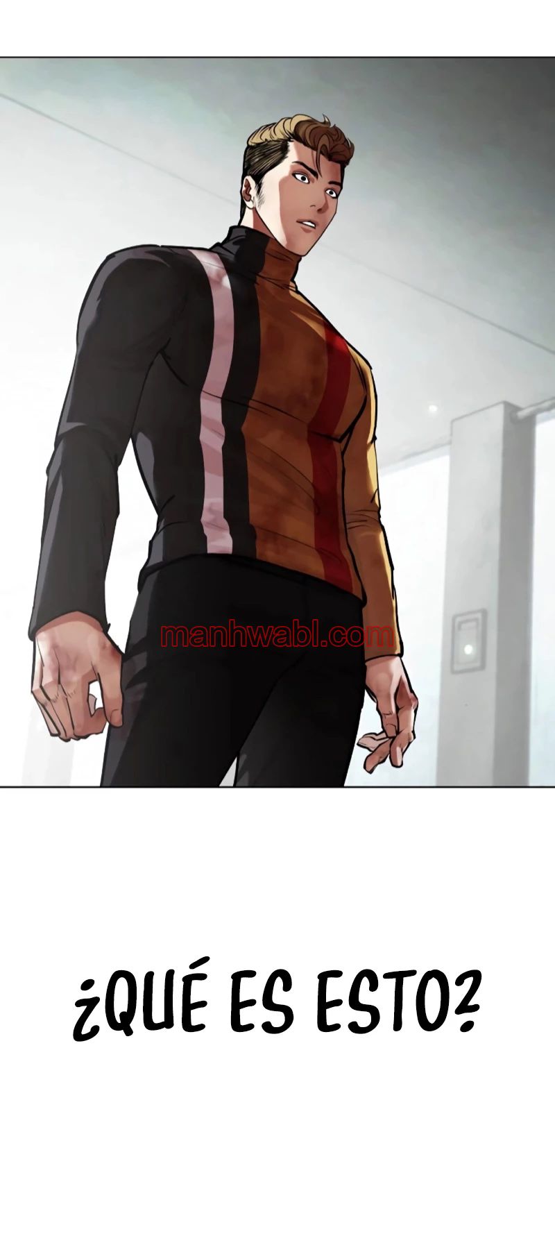 Nueva Cara - Capítulo 460 manhwa
