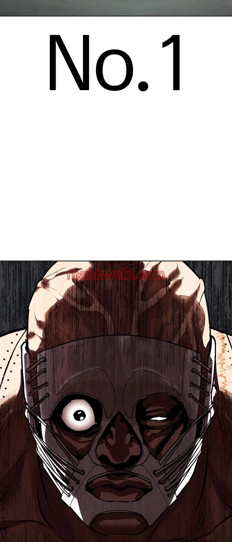 Nueva Cara - Capítulo 460_2 manhwa