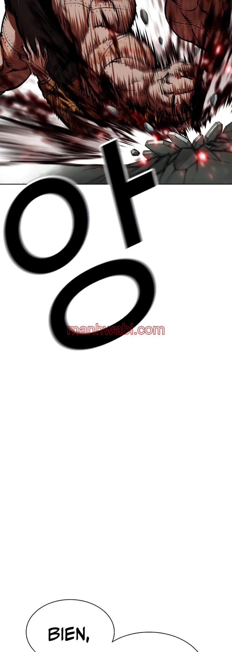 Nueva Cara - Capítulo 460_2 manhwa