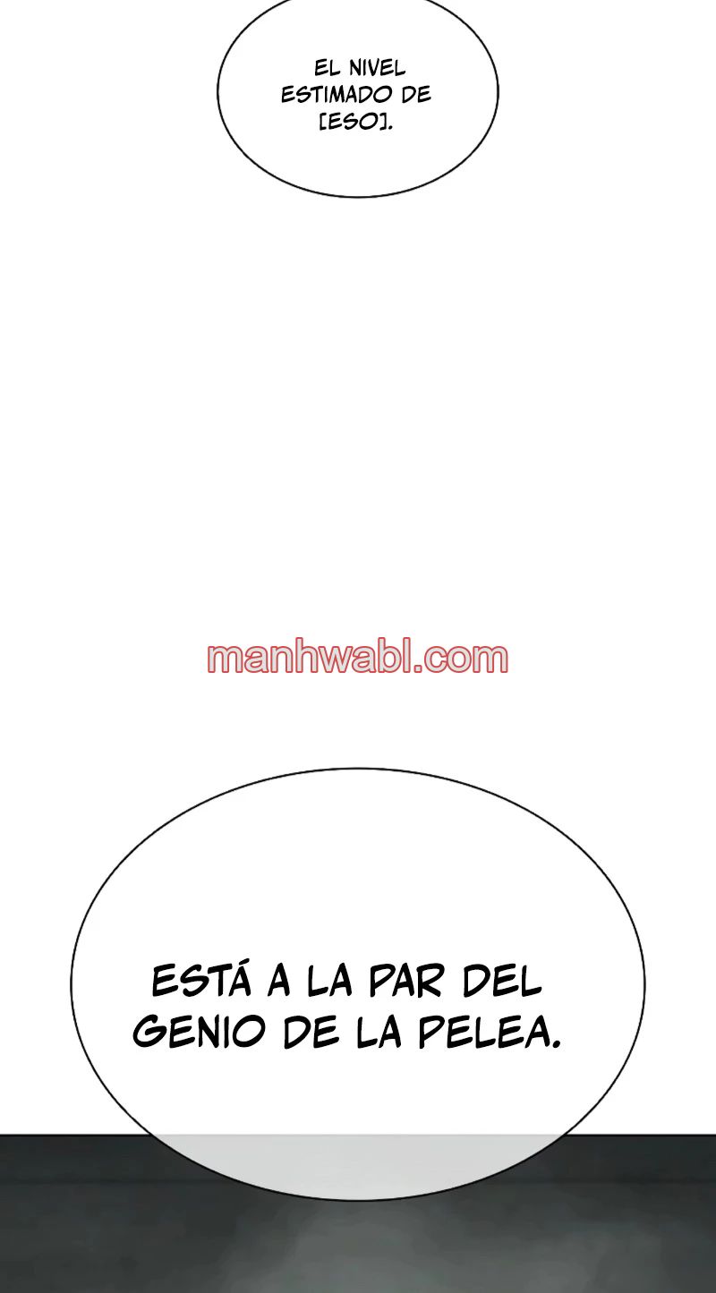 Nueva Cara - Capítulo 460_2 manhwa