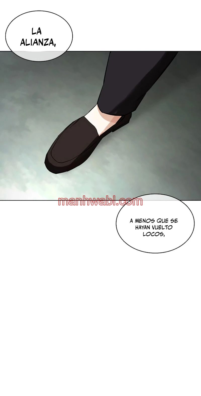 Nueva Cara - Capítulo 460_2 manhwa