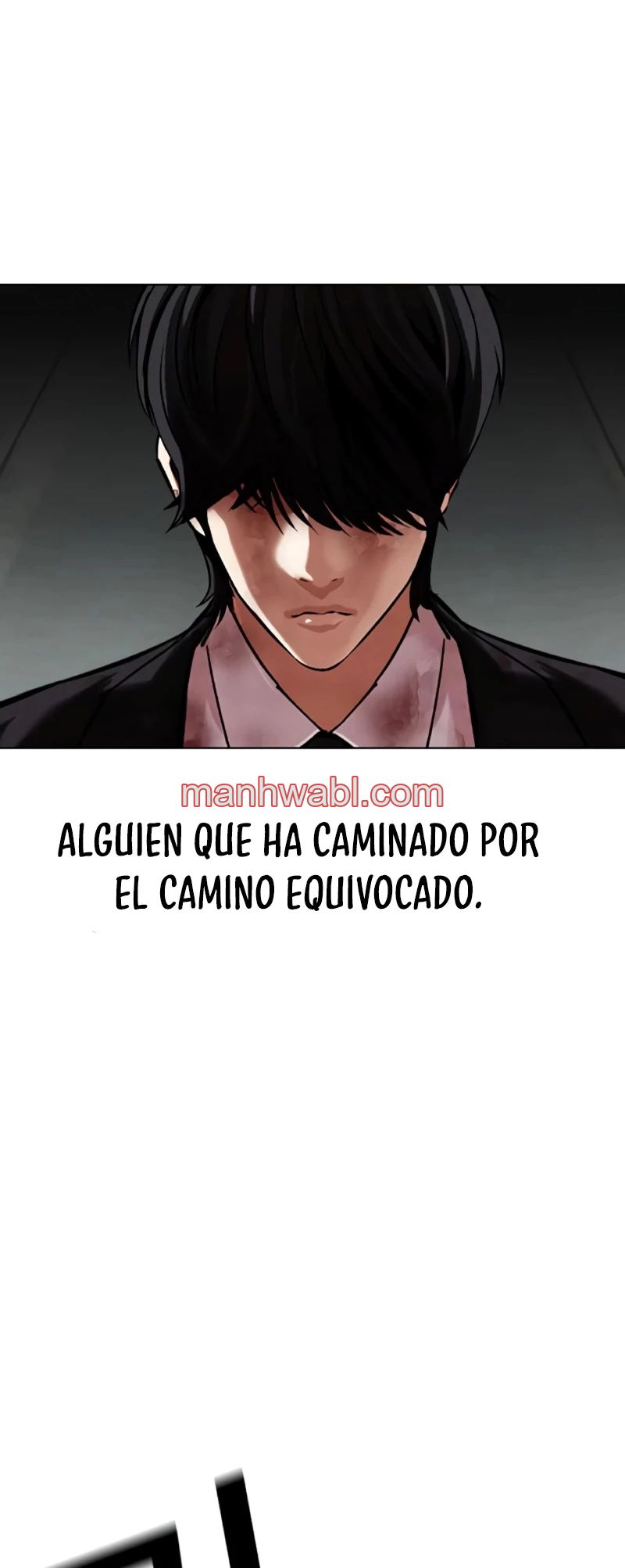 Nueva Cara - Capítulo 460_2 manhwa
