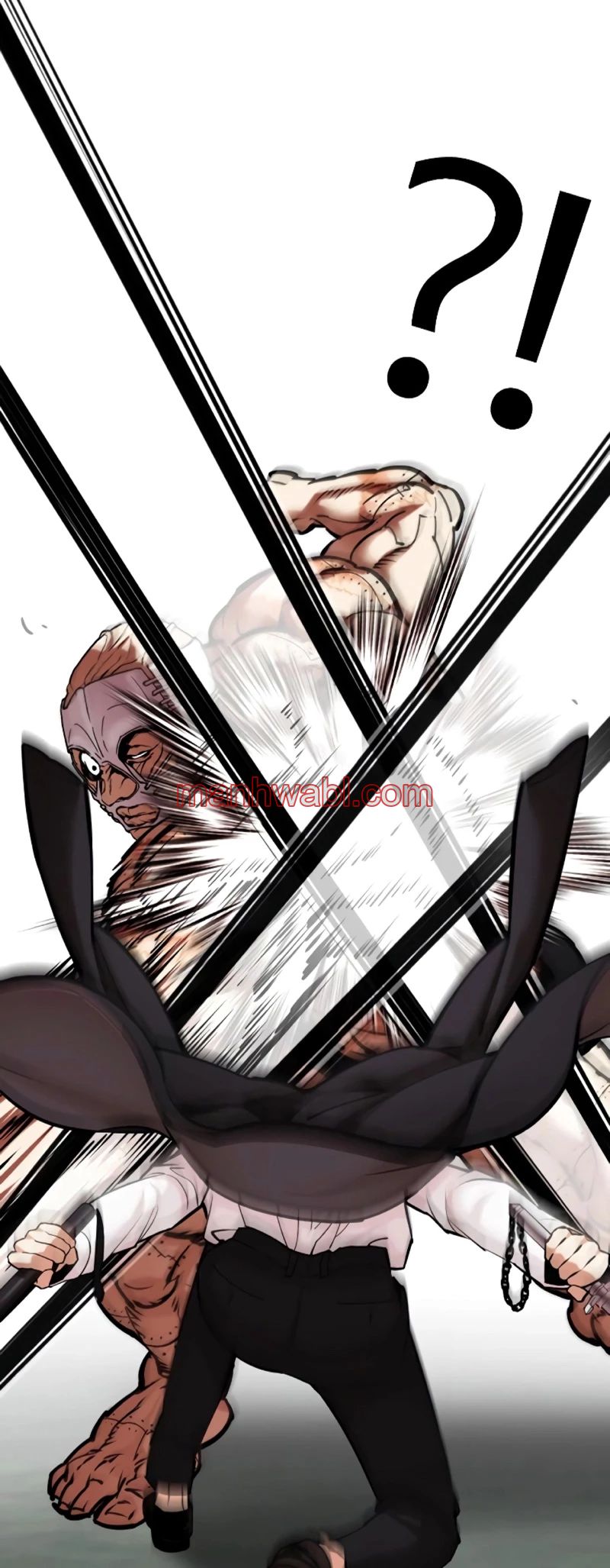 Nueva Cara - Capítulo 460_2 manhwa