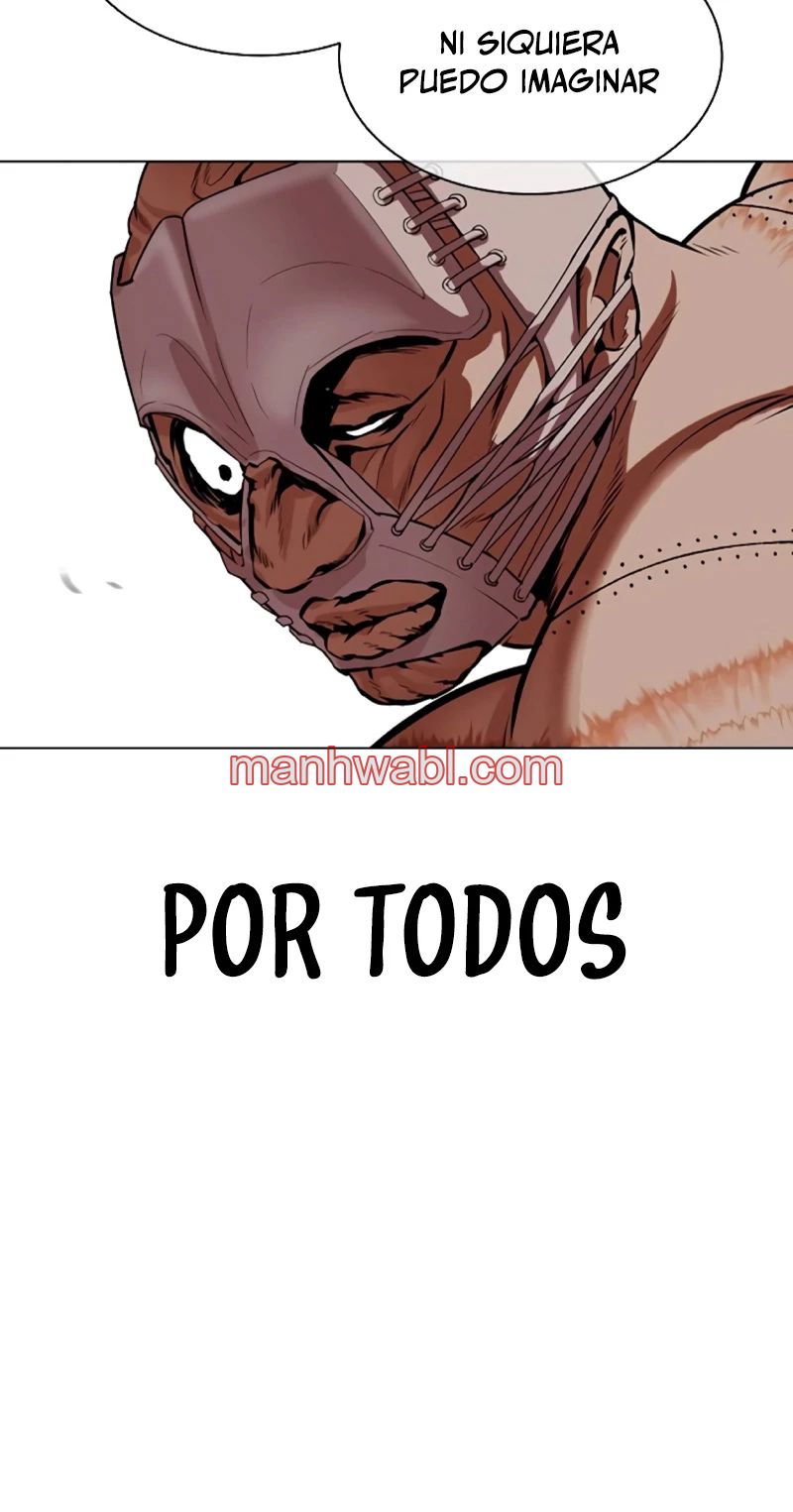 Nueva Cara - Capítulo 460_2 manhwa