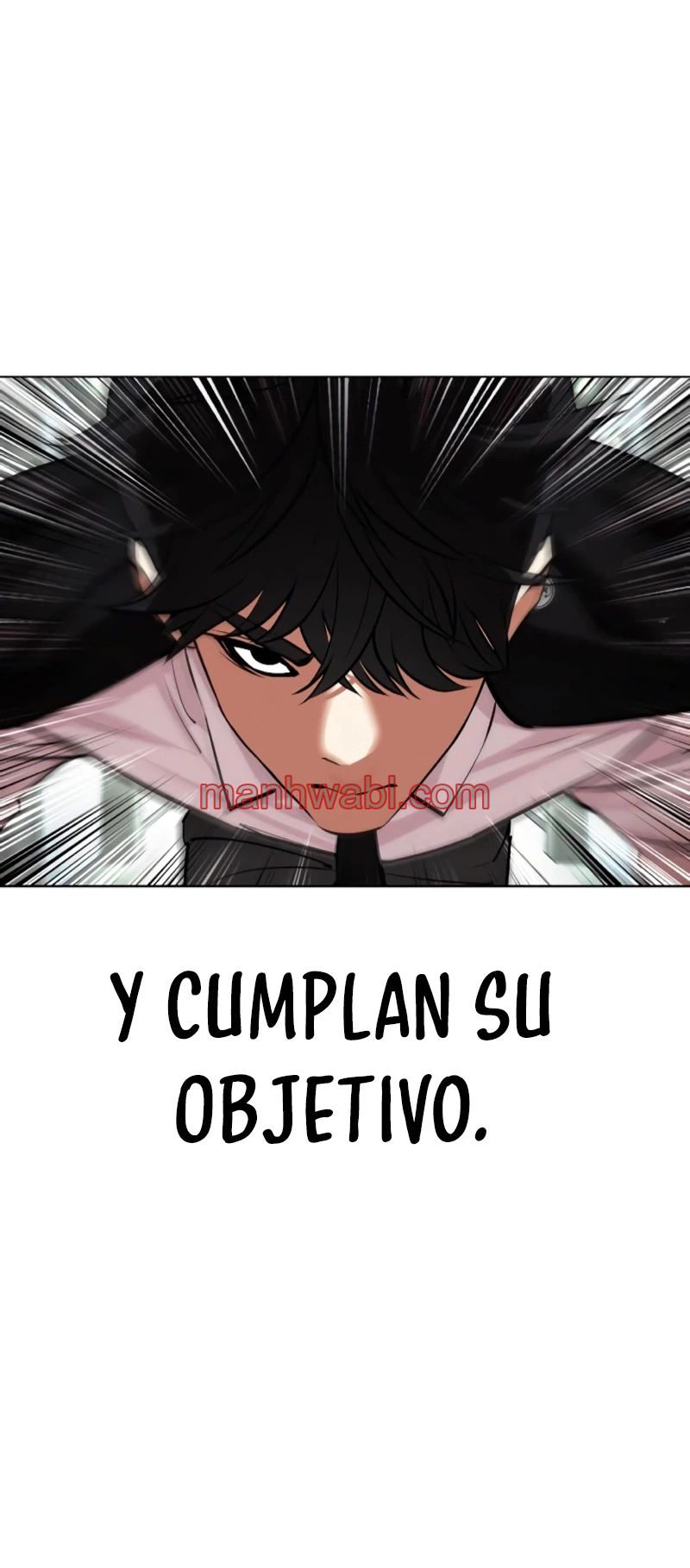 Nueva Cara - Capítulo 460_2 manhwa