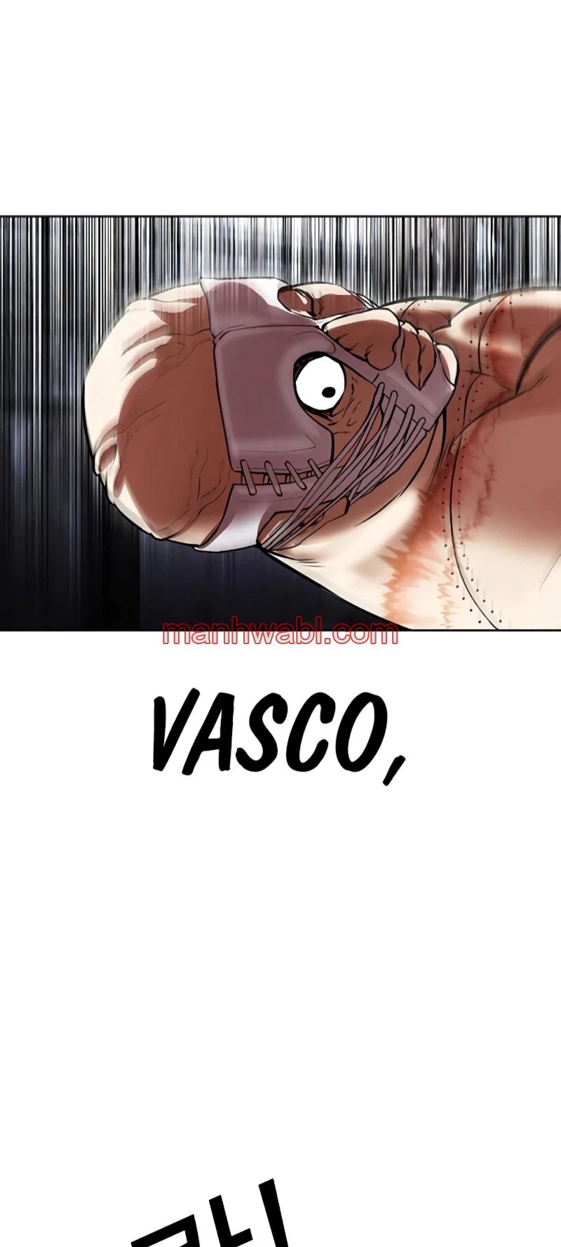 Nueva Cara - Capítulo 460_2 manhwa