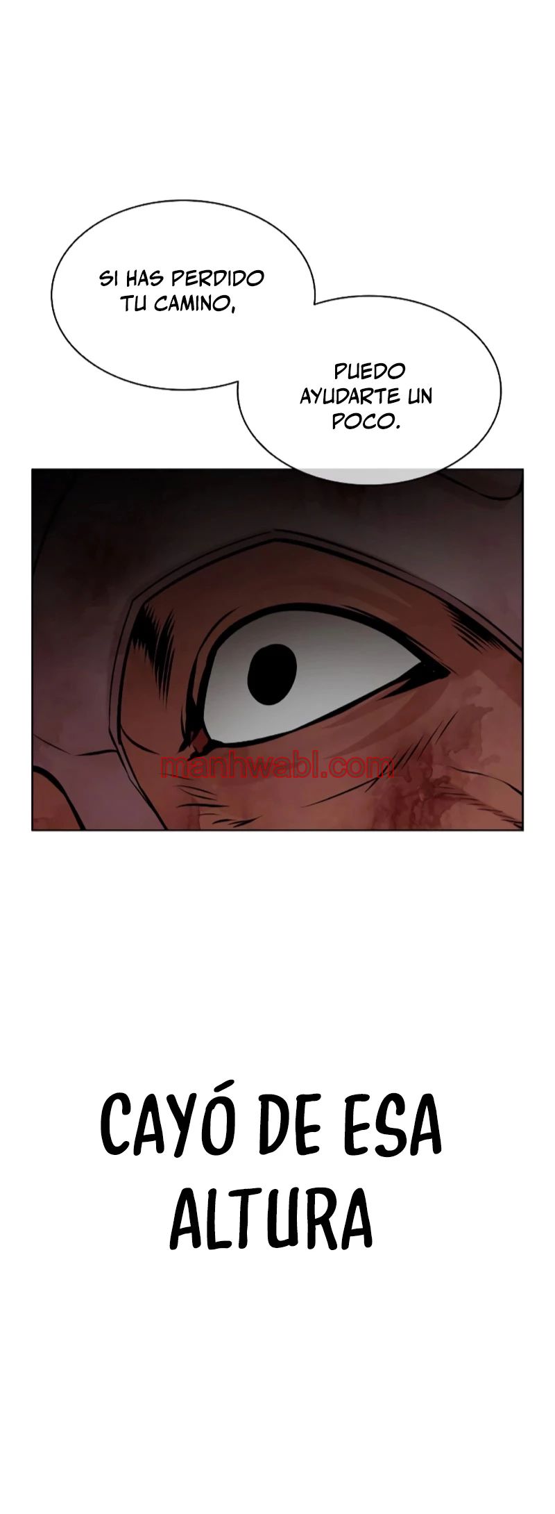 Nueva Cara - Capítulo 460_2 manhwa