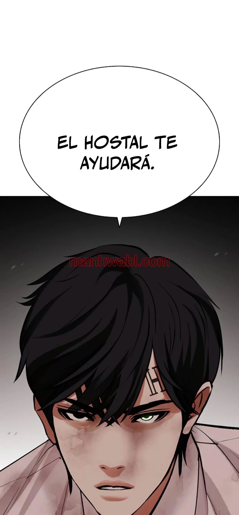 Nueva Cara - Capítulo 460_3 manhwa