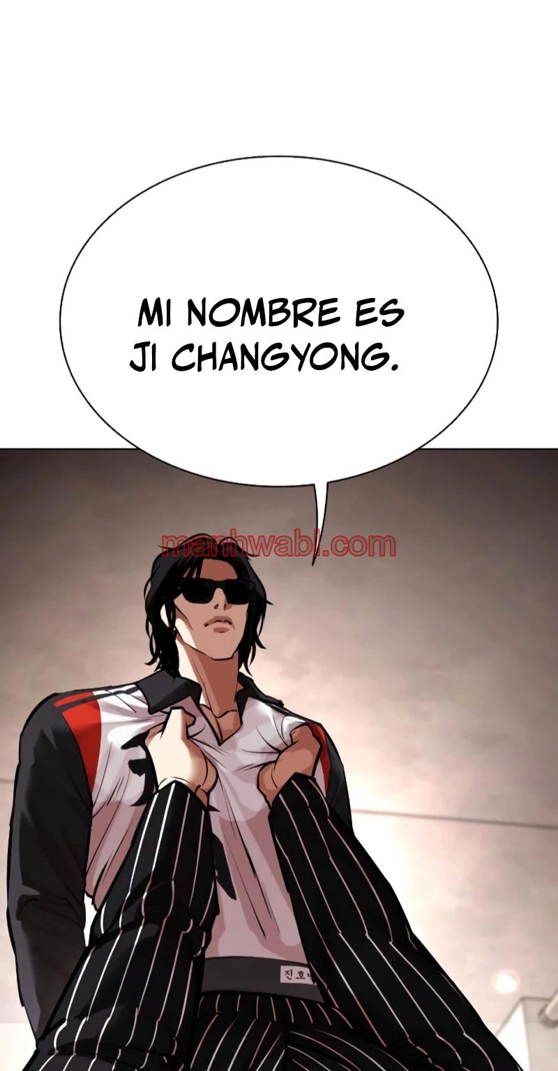 Nueva Cara - Capítulo 460_3 manhwa
