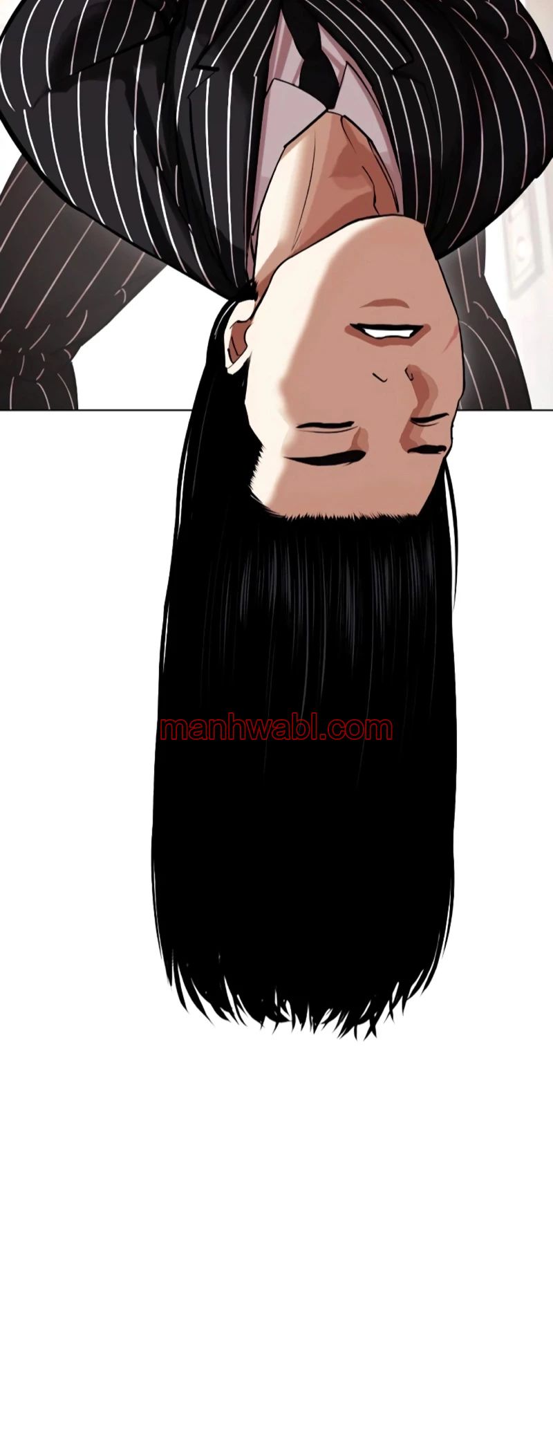 Nueva Cara - Capítulo 460_3 manhwa