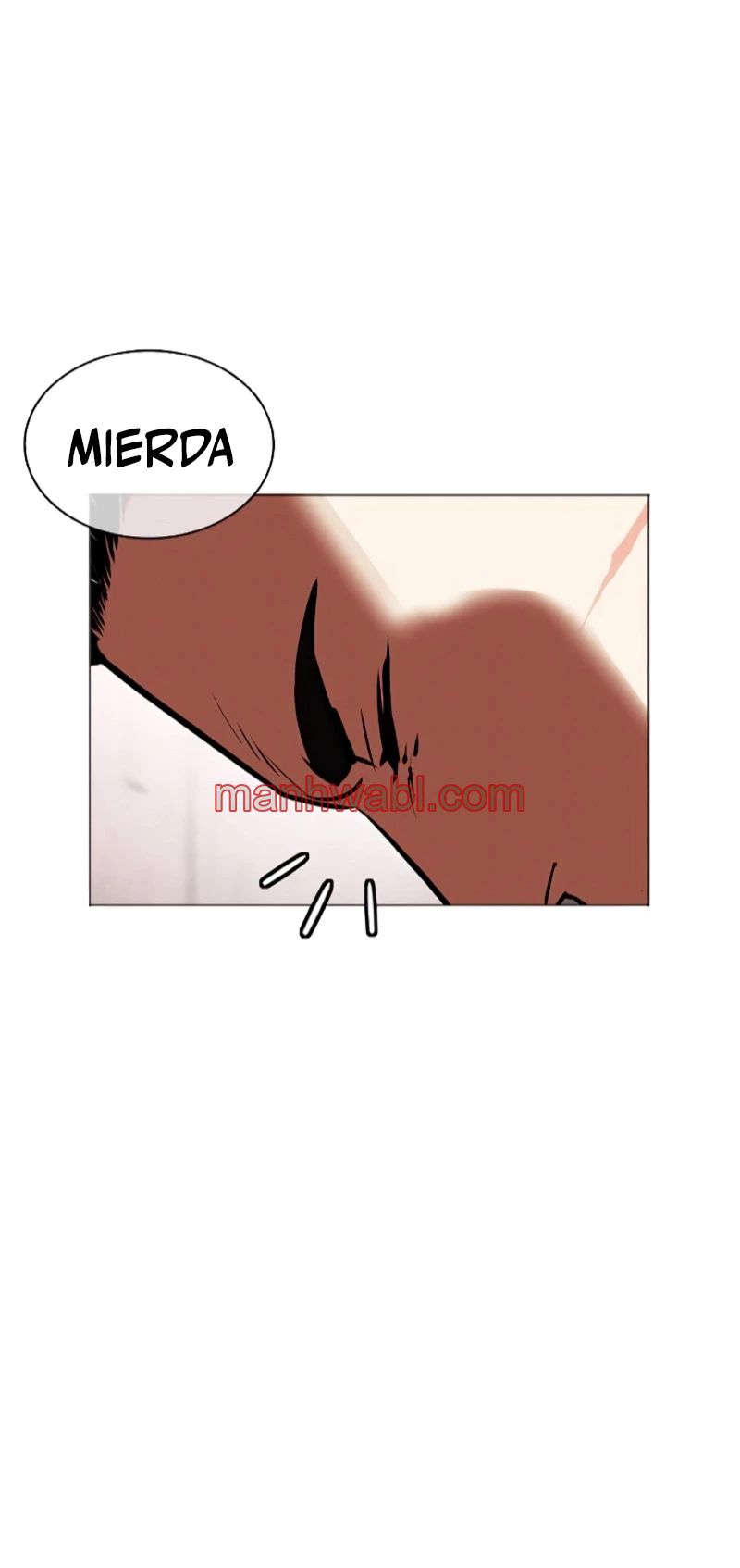 Nueva Cara - Capítulo 460_3 manhwa
