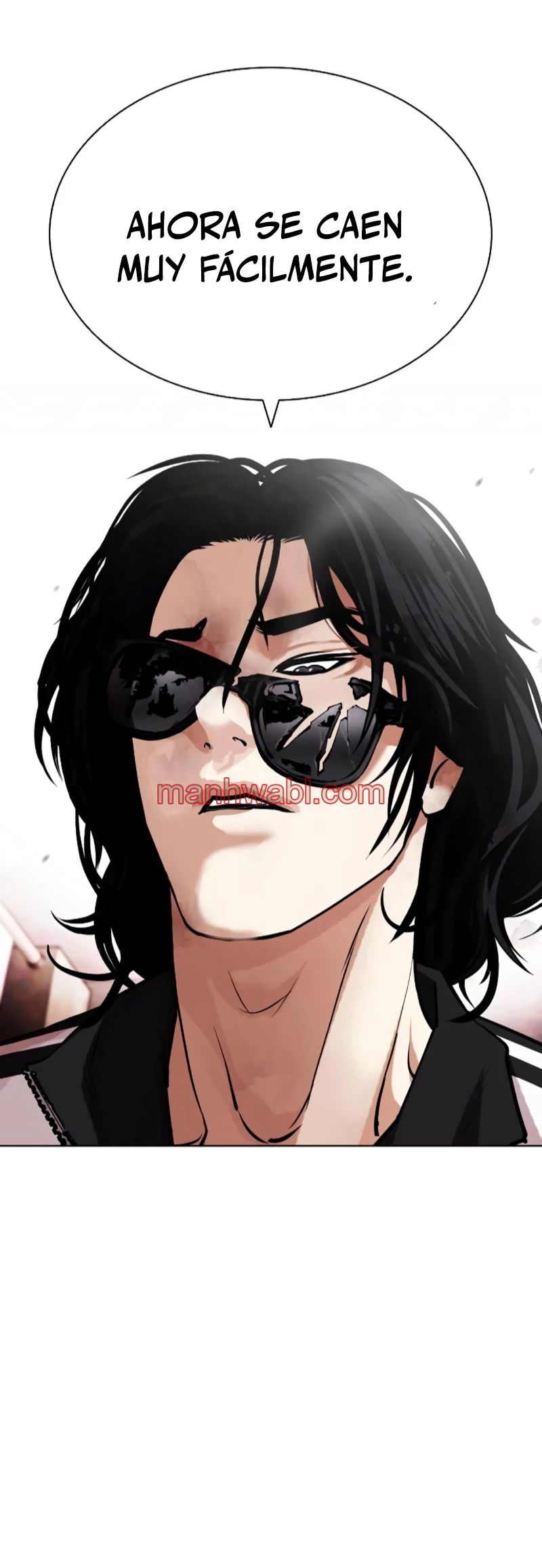 Nueva Cara - Capítulo 460_3 manhwa