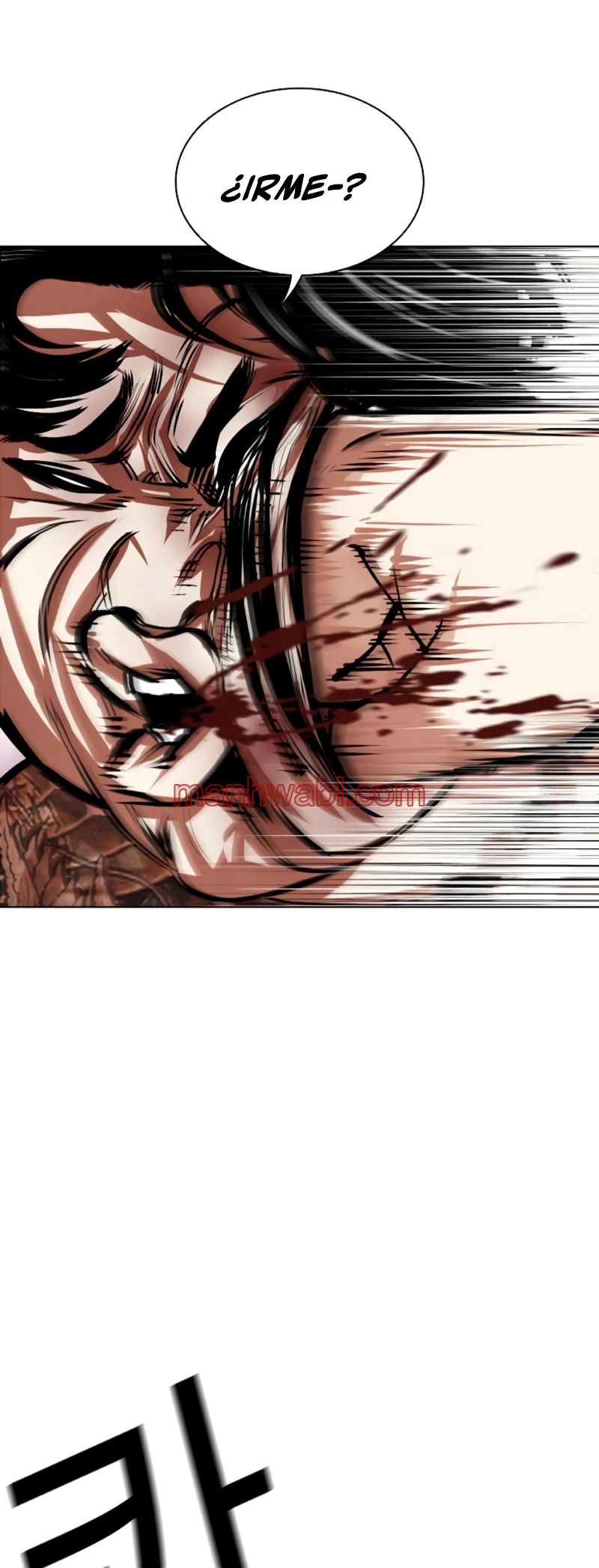 Nueva Cara - Capítulo 460_3 manhwa