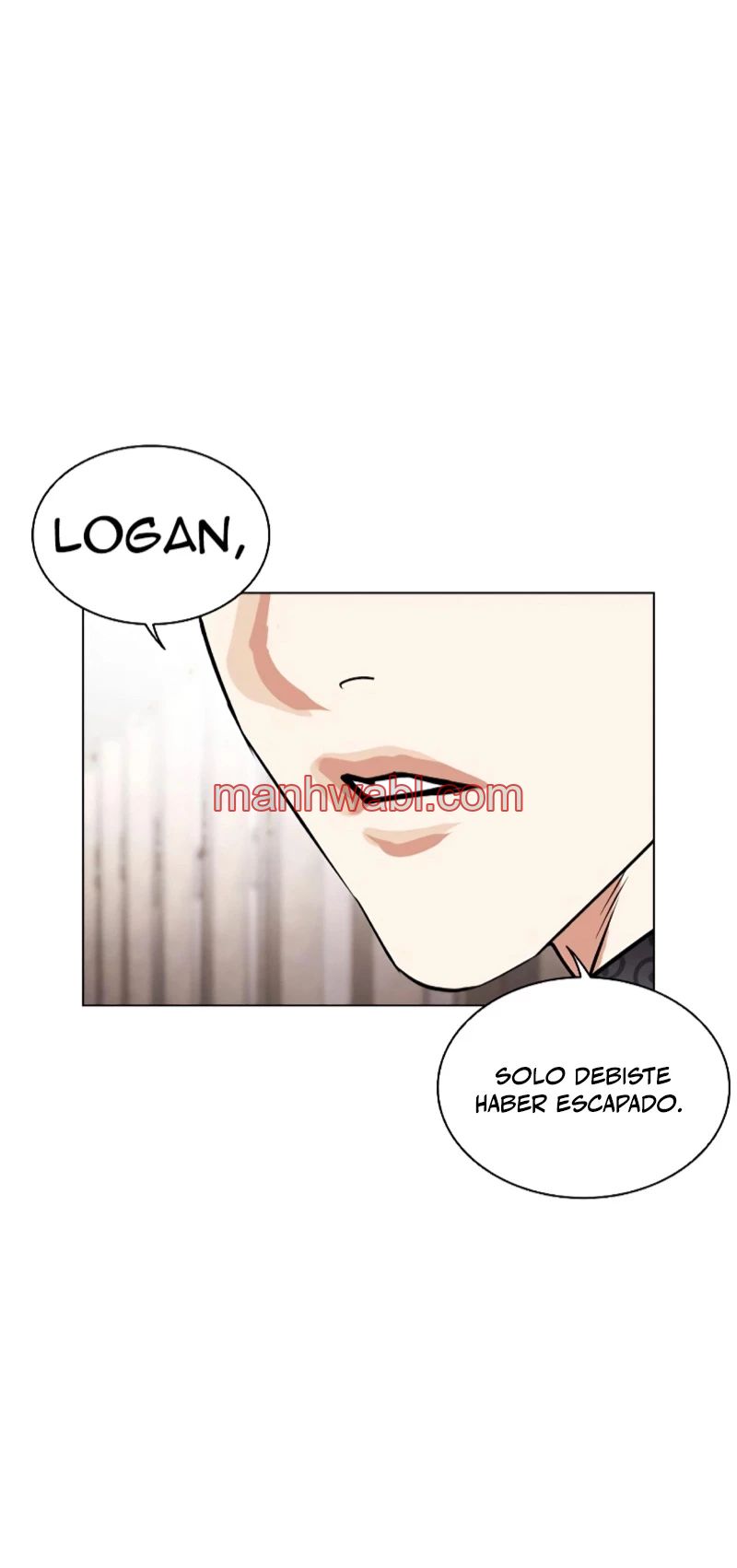 Nueva Cara - Capítulo 460_3 manhwa