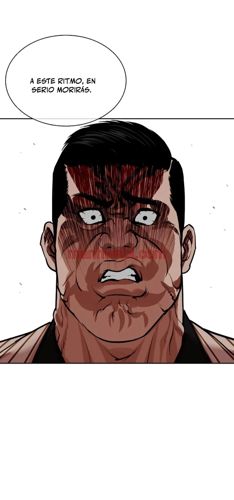 Nueva Cara - Capítulo 460_3 manhwa