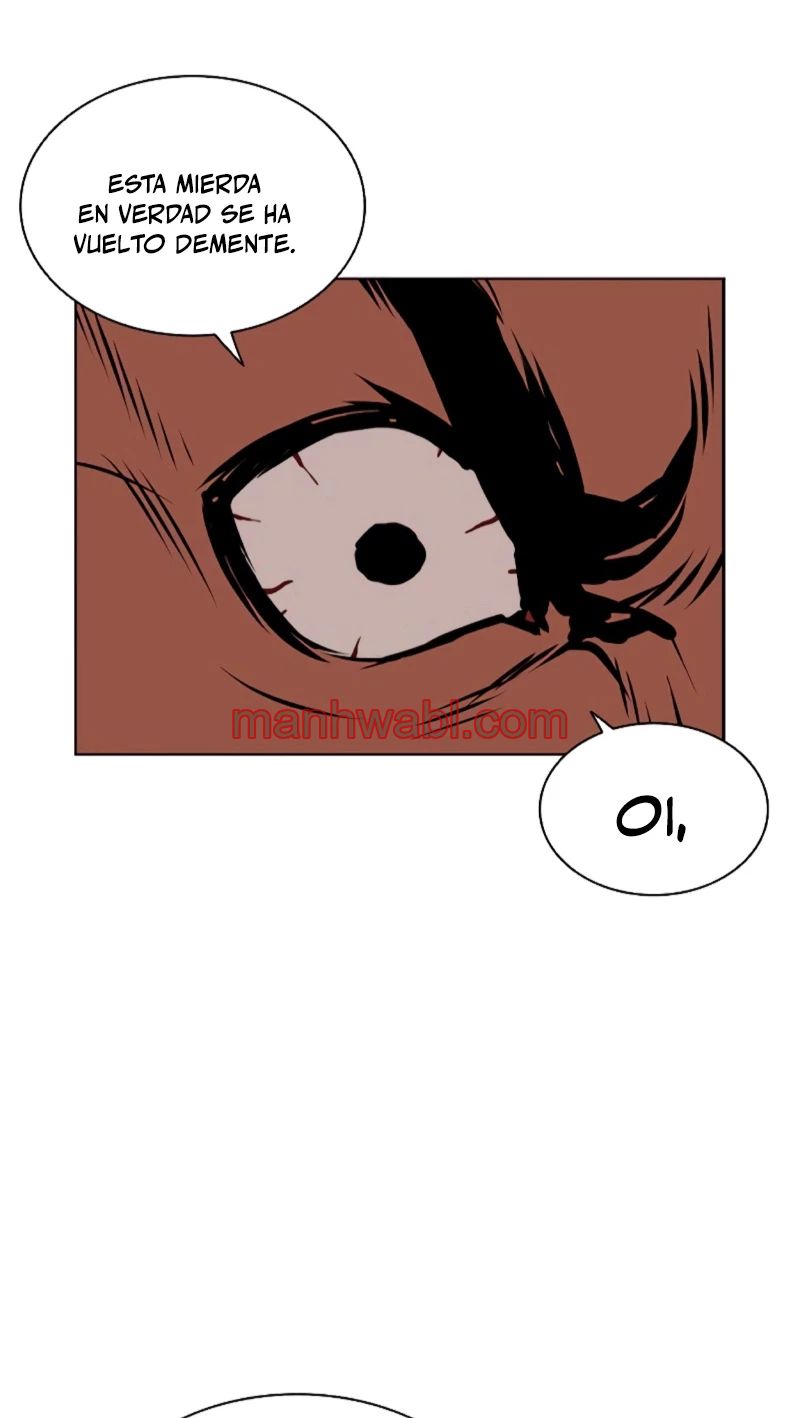 Nueva Cara - Capítulo 460_3 manhwa