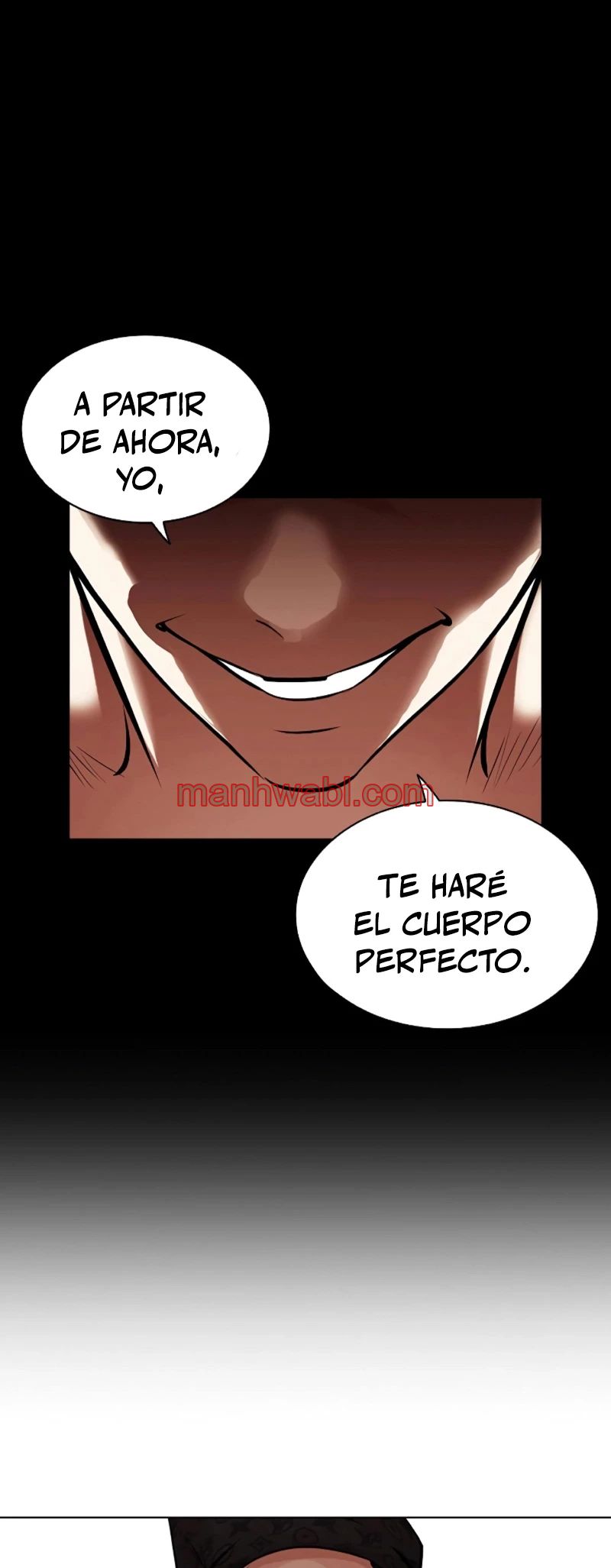 Nueva Cara - Capítulo 460_3 manhwa