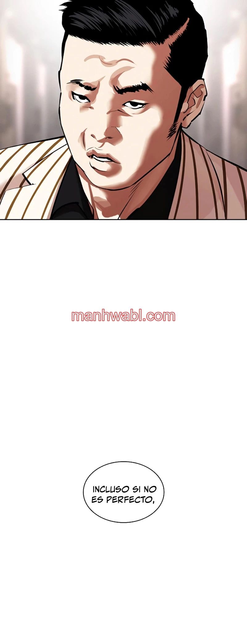 Nueva Cara - Capítulo 460_3 manhwa