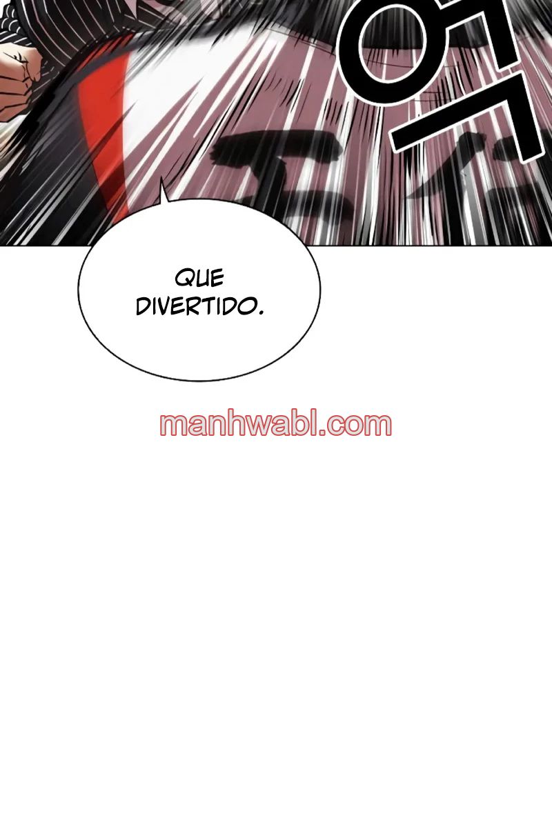 Nueva Cara - Capítulo 461 manhwa