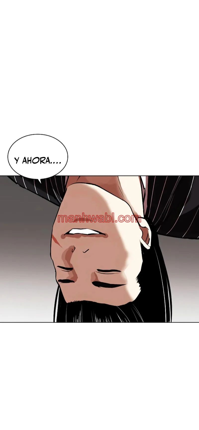 Nueva Cara - Capítulo 461 manhwa