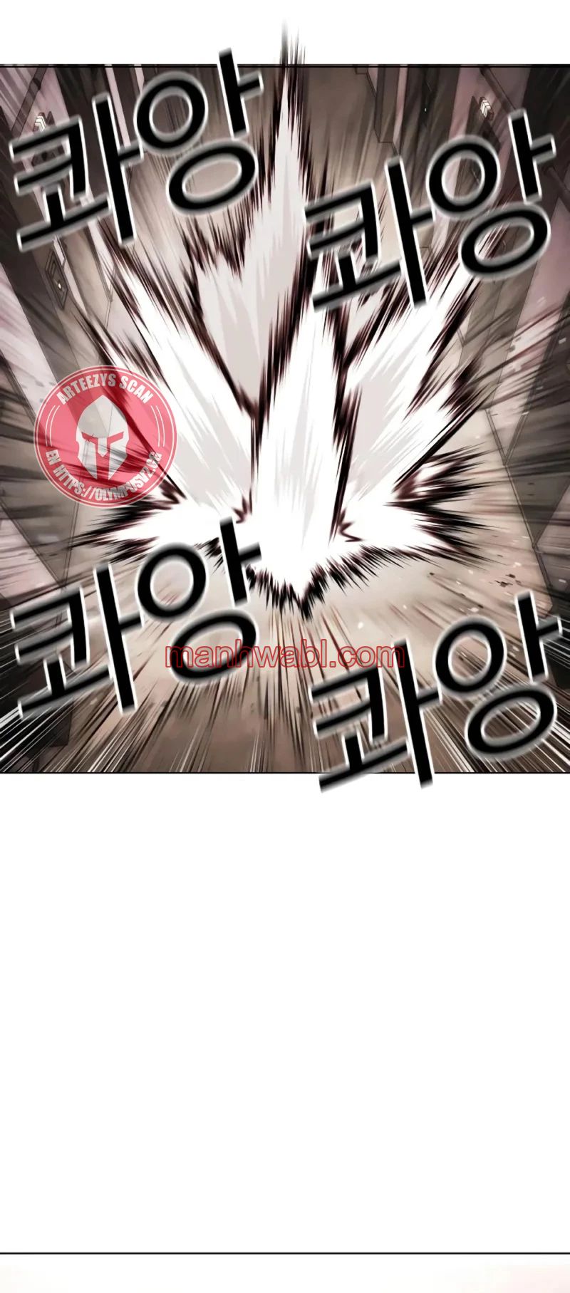 Nueva Cara - Capítulo 461 manhwa