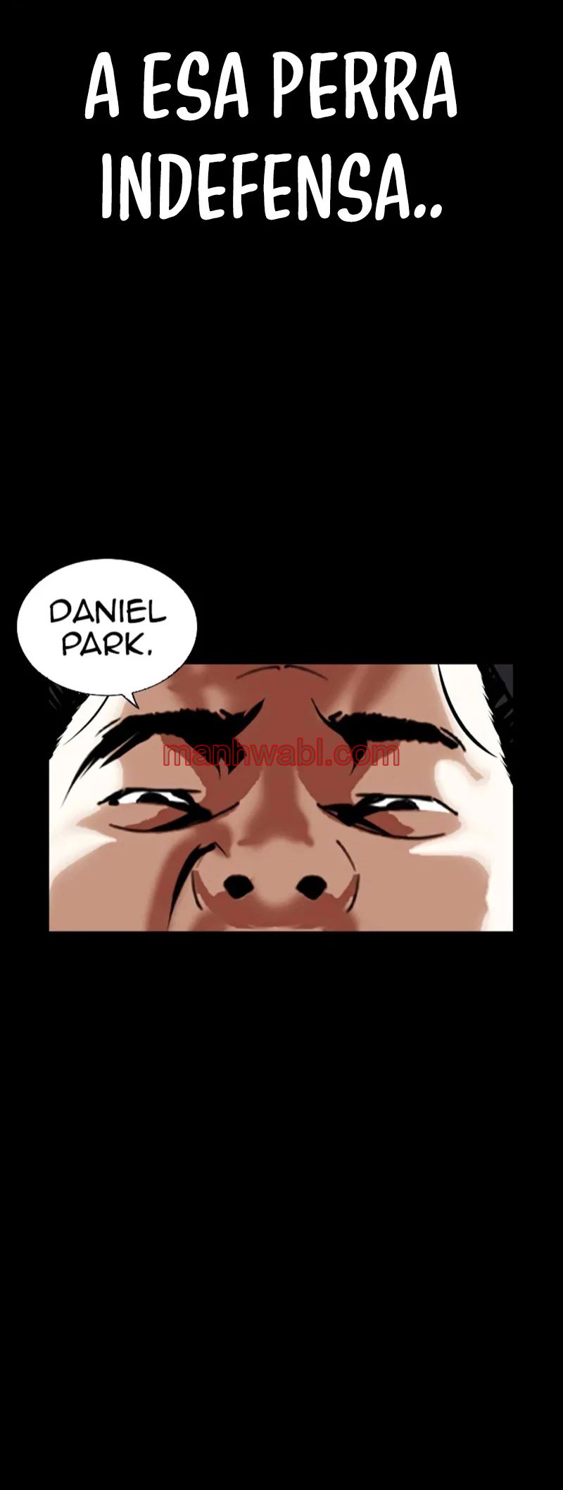 Nueva Cara - Capítulo 461_2 manhwa