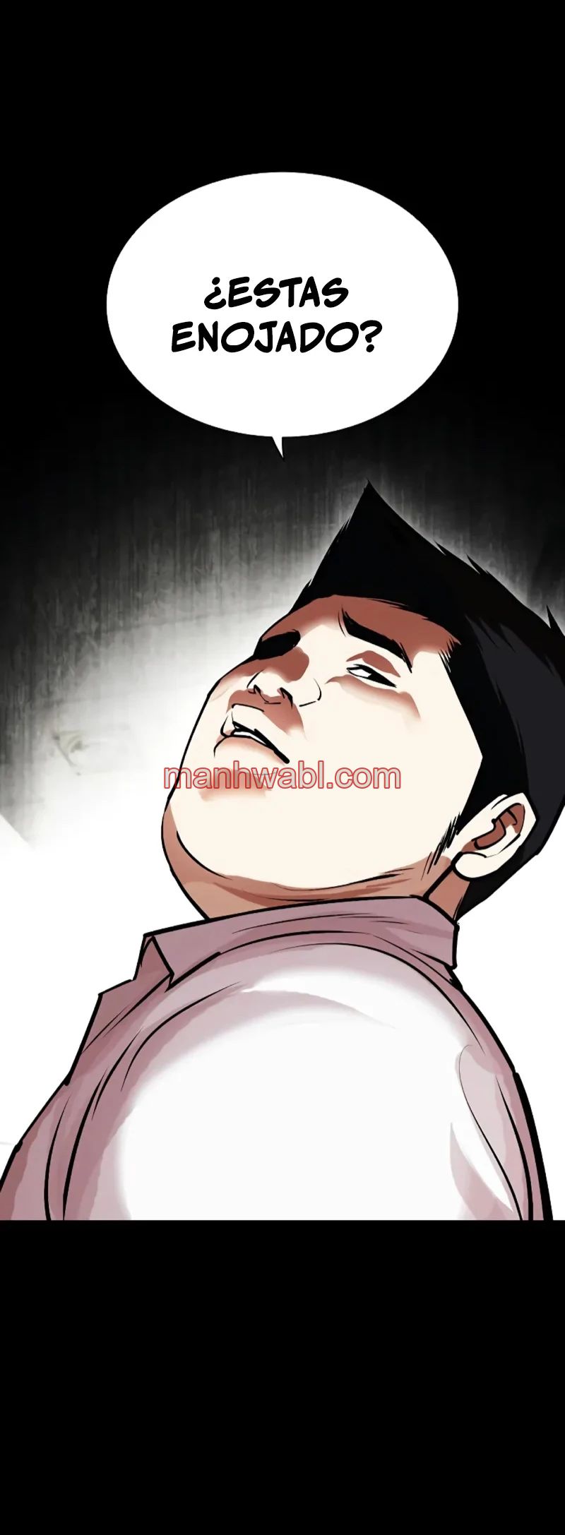 Nueva Cara - Capítulo 461_2 manhwa