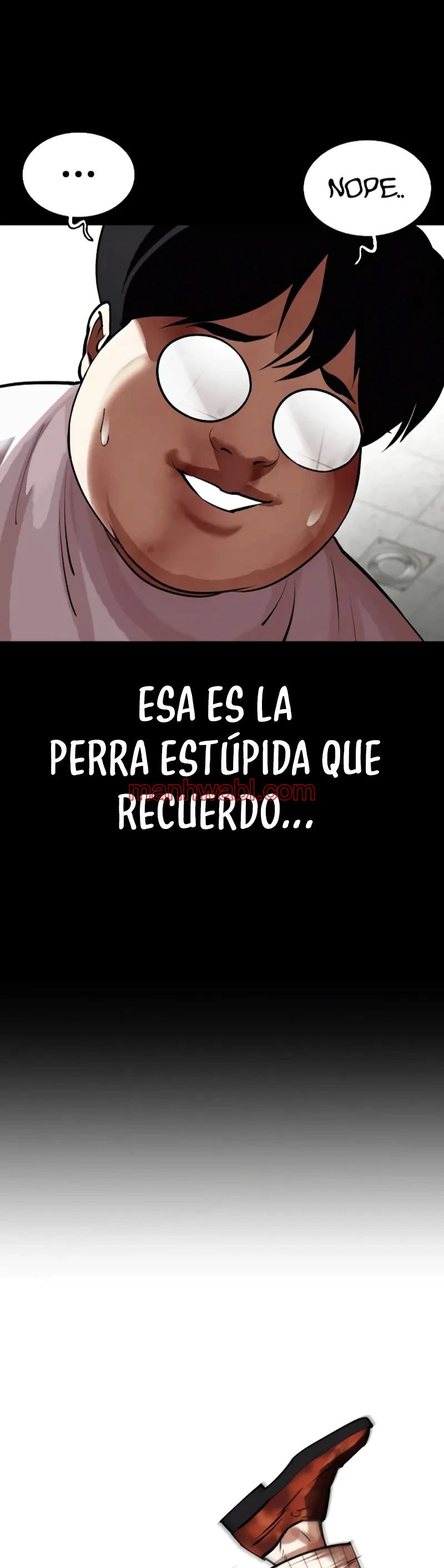 Nueva Cara - Capítulo 461_2 manhwa