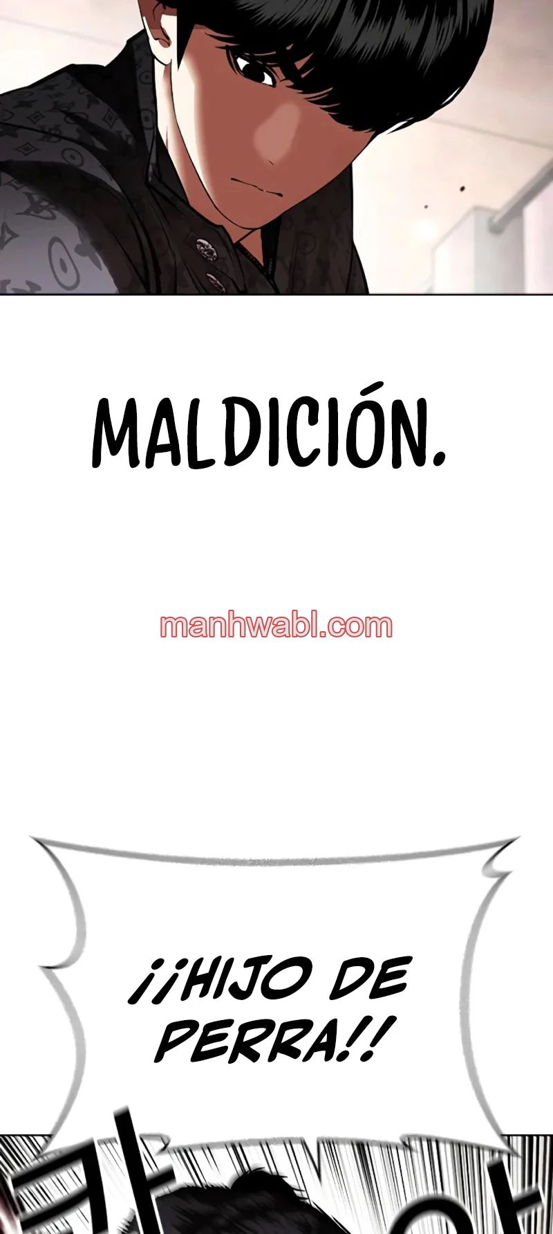 Nueva Cara - Capítulo 461_2 manhwa