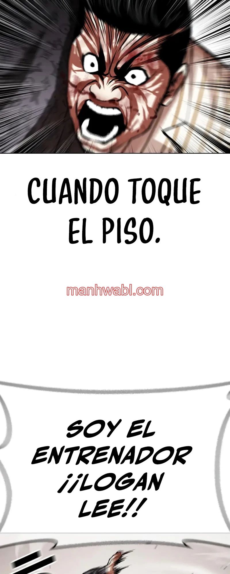 Nueva Cara - Capítulo 461_2 manhwa