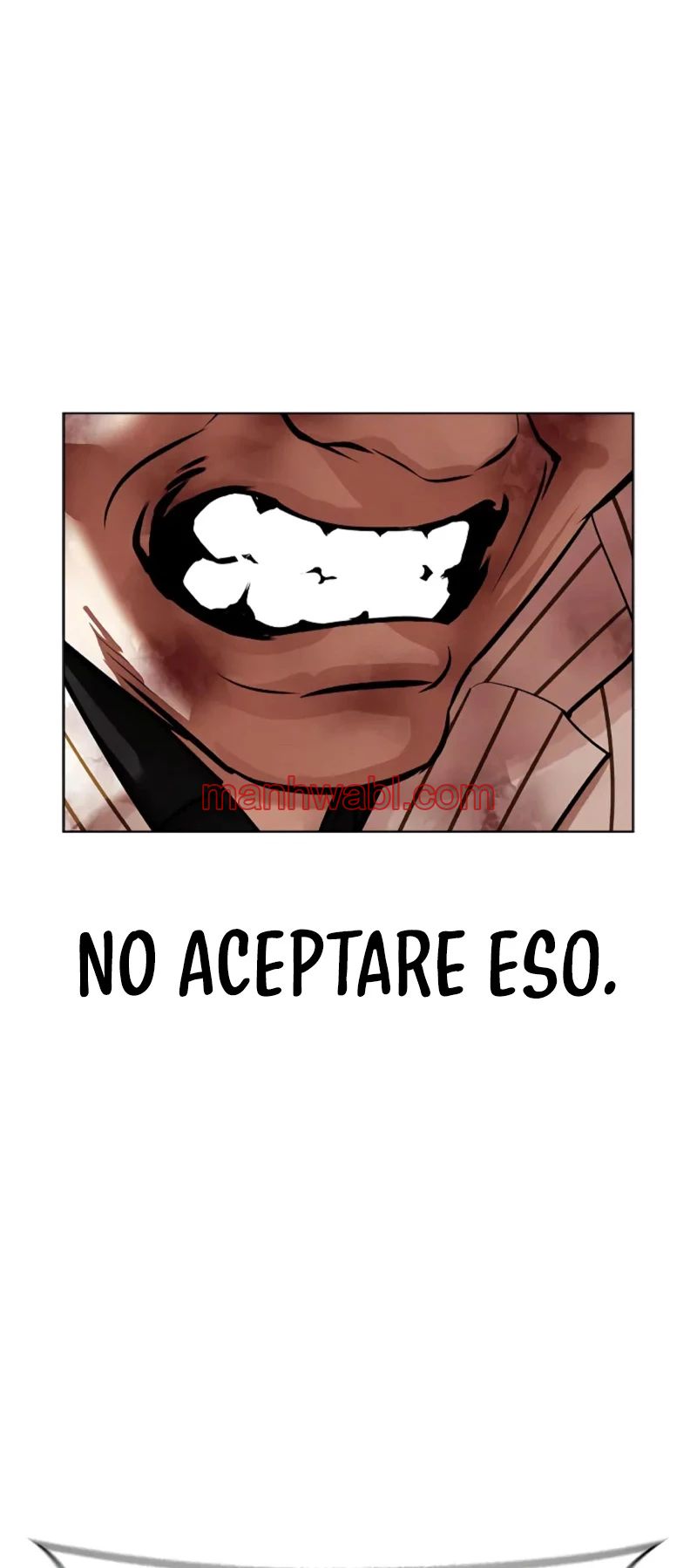 Nueva Cara - Capítulo 461_2 manhwa