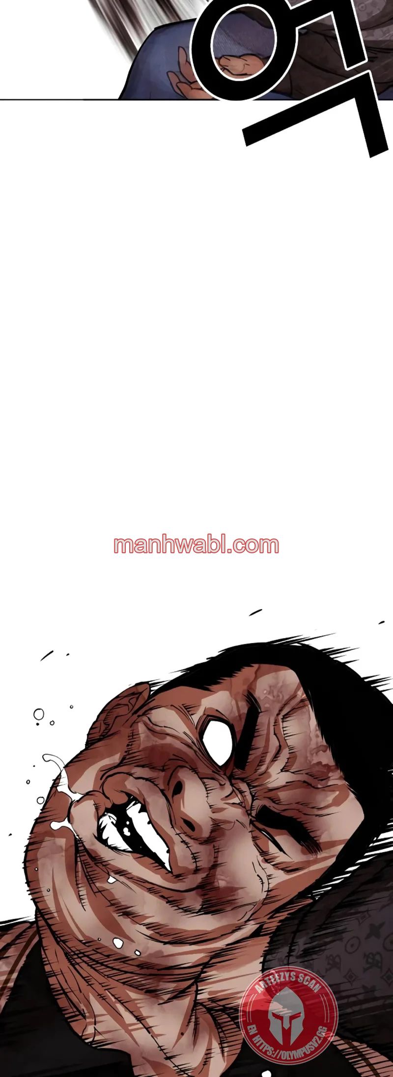 Nueva Cara - Capítulo 461_3 manhwa